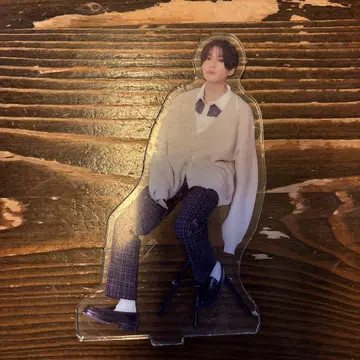 야기 유세이 아크릴 스탠드