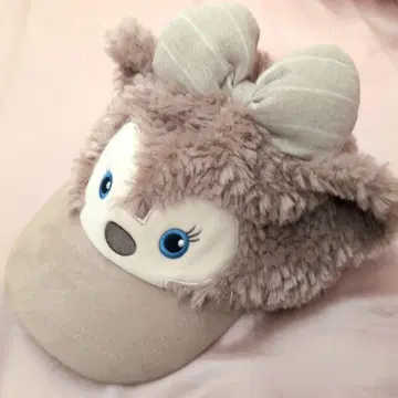 디즈니씨 셰리메이 캡 58cm