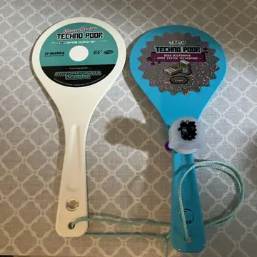 FIGHT THE SHAMOJI 링 라이트 포함 (배터리 방전)