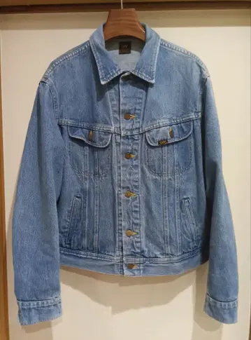 80s LEE 220j 사이즈 44 미국 제조
