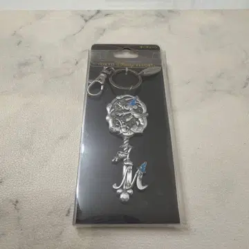 디즈니 캐릭터 키링