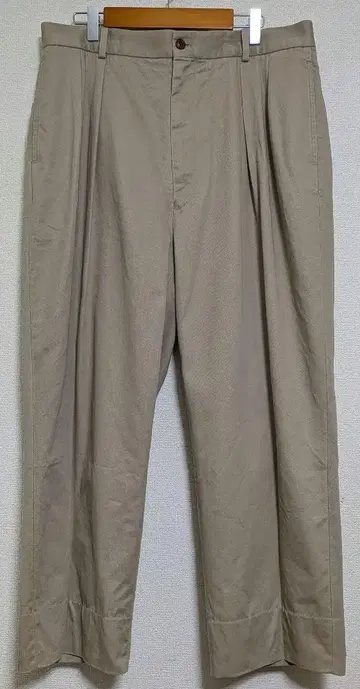 NEAT NEAT CHINO BEIGE