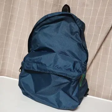 가을 세일 에르베 샤펠리에 미국제 백팩 백팩