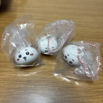 치이카와 캡 가챠가챠