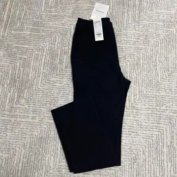 SANPARIE 블랙 팬츠