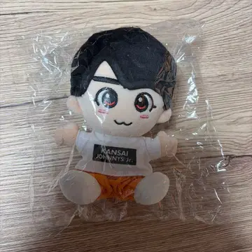 [ 미개봉 새상품 ] 오니시 류세이 봉제 인형