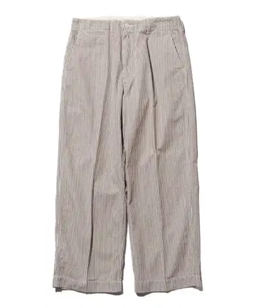 BEAMS+ MIL Trousers Multi Color Hickory