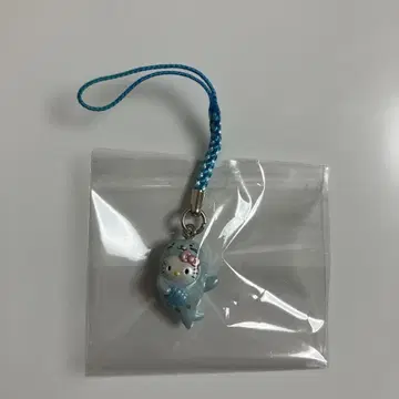 고토치 키티 Hello Kitty 홋카이도 한정 아사히야마 물범 키티