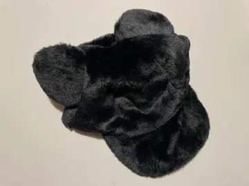 디즈니 미키 모자 퍼 캡