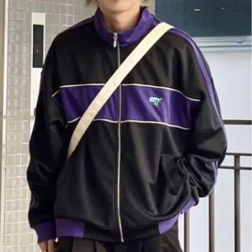 GIDEAL 트랙 자켓