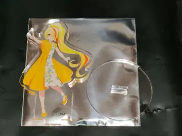 좀비 랜드 사가 SAGA MADO 아크릴 스탠드 니카이도 사키