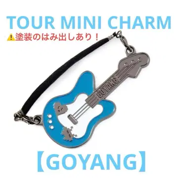 초기 하자 있음 BTS JIN RUNSEOKJIN 기타 참 GOYANG