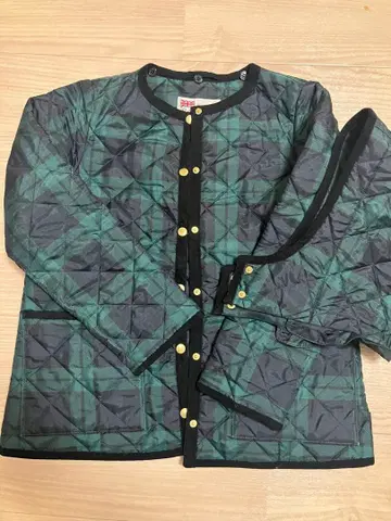 Traditional Weatherwear 퀼팅 자켓 이에나