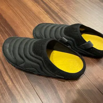 TEVA REEMBER TERRAIN BLACK