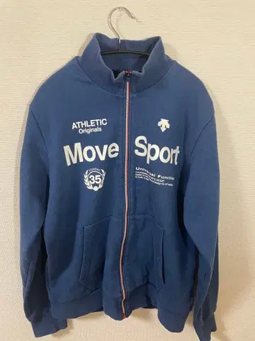 DESCENTE Move Sport 저리 세트