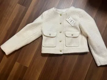 ZARA 자켓 아우터 L 사이즈
