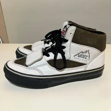 반스 마운틴 에디션 VANS 26.5cm