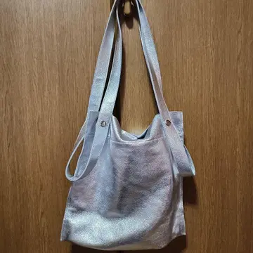 BEAURE Ray BEAMS 별주 2way 백 실버