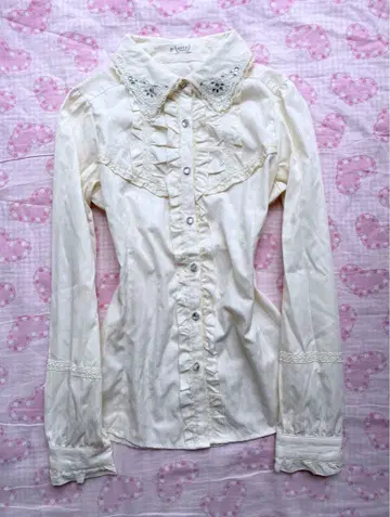 axes 엑시즈팜 히메로리 고딕 y2k coquette 00s