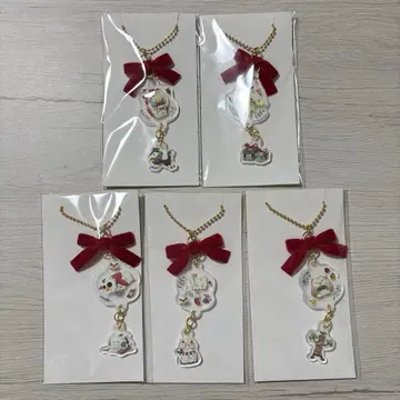 세트 오너먼트 참 컬렉션 포켓몬 크리스마스