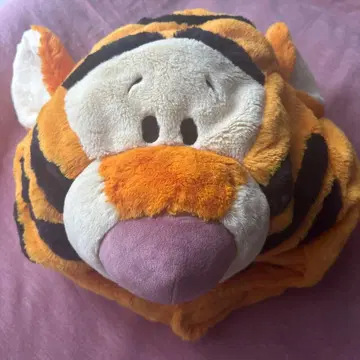 팬캡 티거
