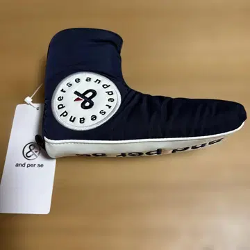 and per se 아이언 골프헤드커버