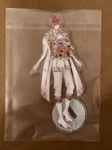 디어라바 사카마키 슈 Wedding Bouquet