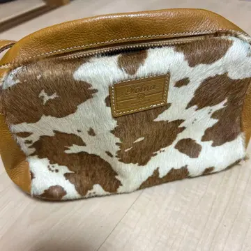 숄더백