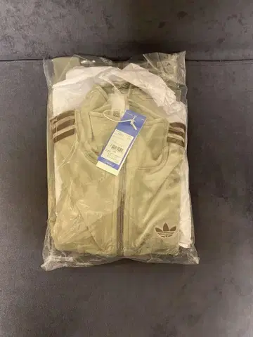 트랙 자켓 아디다스 오리지널