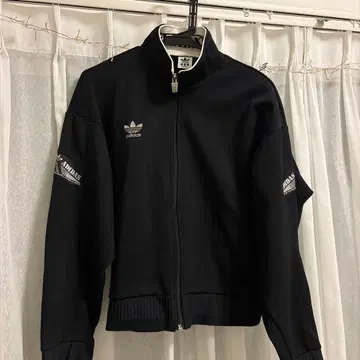 adidas 트랙 자켓