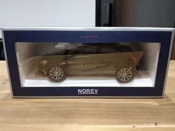 1/18 벤츠 A 클래스 W176 스포츠 미니카 블랙