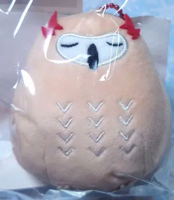 Halloween Box 봉제 인형 마스코트 미미즈쿠 씨 줍줍