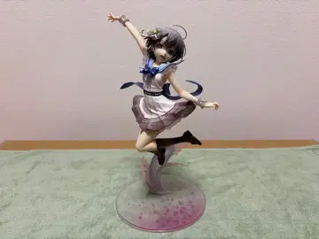 아이돌 마스터 신데렐라 걸스 오토쿠라 유키 컴 위드 미 피규어