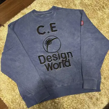 C.E / 맨투맨