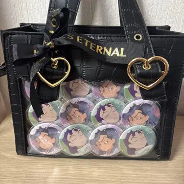 닌타마 타치바나 센조 아야베 키하치로 이타백