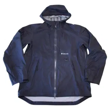 snow peak Jacket Black LARGE 방수 투습 소재