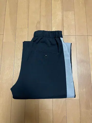저널 스탠다드 워셔블 트랙 팬츠
