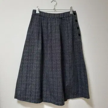피플트리 PeopleTree 스커트