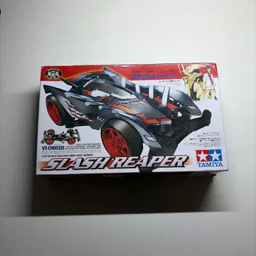 TAMIYA SLASH REAPER VS 섀시 1/32 스케일