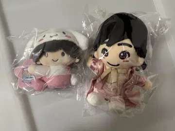 나니와단시 미치에다 슌스케 치비누이 산리오 2세트