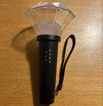 트위스테 브레이징 주얼 브레주 응원봉