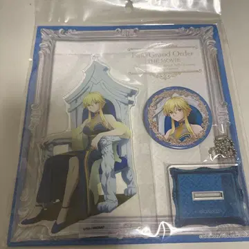Fate/Grand Order 아크릴 스탠드 세트