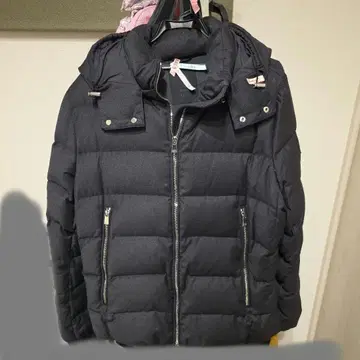 타트라스 도미치아노 사이즈 4 클리닝 완료