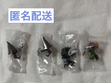 리틀 나이트메어 메지루시 액세서리