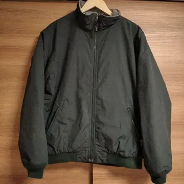 l.l.bean 웜업 자켓