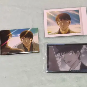 명탐정 코난 모로후시 히로미츠