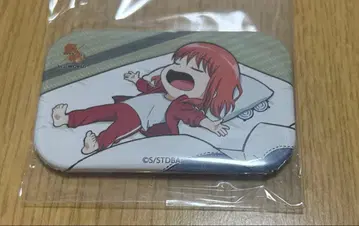 은혼 카구라 J-WORLD 캔뱃지 수학여행 마루카쿠 카도마루