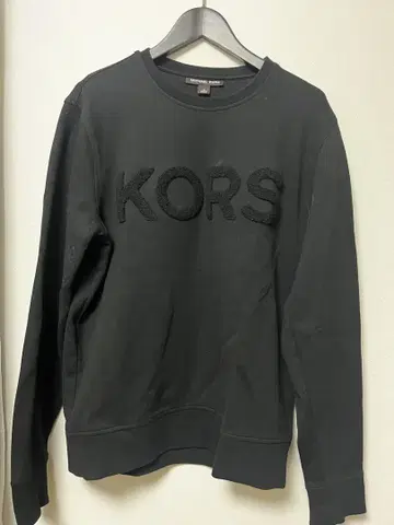 MICHAEL KORS 블랙 트레이닝복 M 사이즈