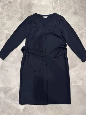 PLST 네이비 원피스 XS 사이즈