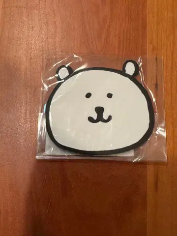 농담곰 코스터 나가노